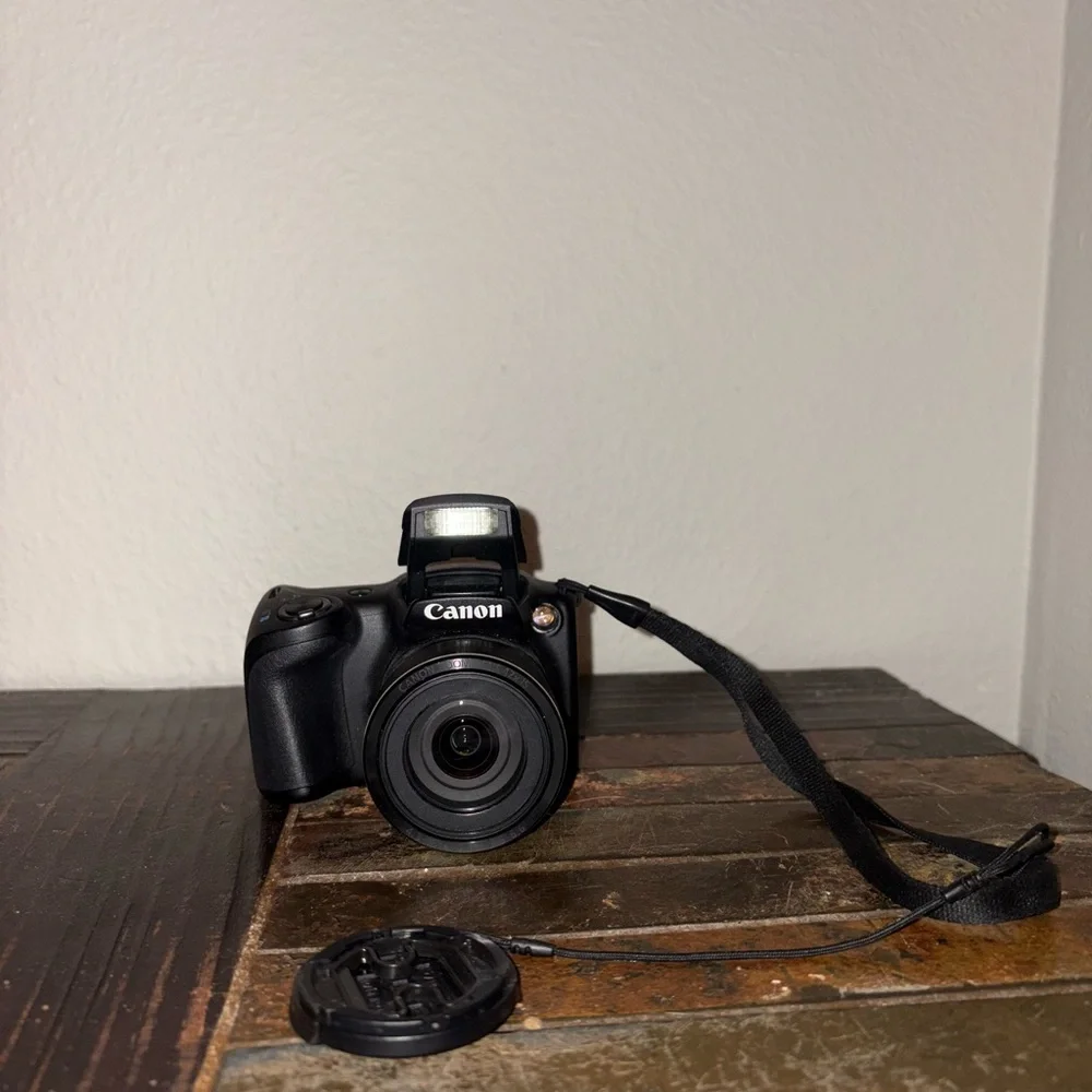 Canon Camera